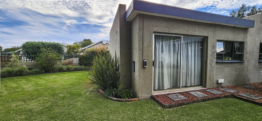 4 Bedroom Property for Sale in Sasolburg Ext 23 Free State